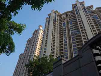 巴中恩阳房屋外墙防水